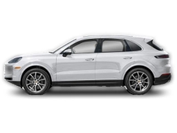 Porsche Cayenne S AWD 2026