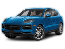Porsche Cayenne S AWD 2026