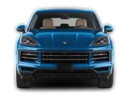 Porsche Cayenne S AWD 2026