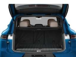 Porsche Cayenne S AWD 2026