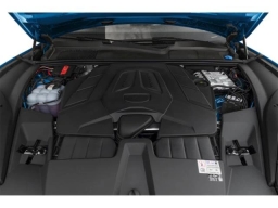 Porsche Cayenne S AWD 2026