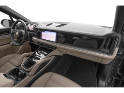 Porsche Cayenne S AWD 2026