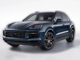 Porsche Cayenne S AWD 2026