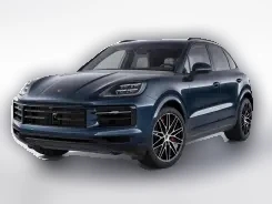 Porsche Cayenne S AWD 2026