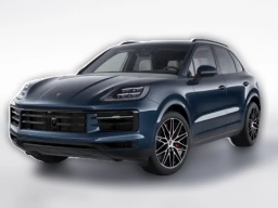 Porsche Cayenne S AWD 2026