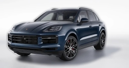 Porsche Cayenne S AWD 2026