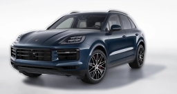 Porsche Cayenne S AWD 2026