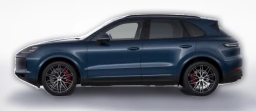Porsche Cayenne S AWD 2026