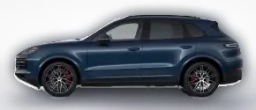Porsche Cayenne S AWD 2026