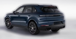 Porsche Cayenne S AWD 2026