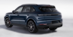 Porsche Cayenne S AWD 2026