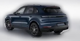 Porsche Cayenne S AWD 2026