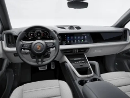 Porsche Cayenne S AWD 2026