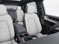 Porsche Cayenne S AWD 2026