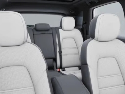 Porsche Cayenne S AWD 2026