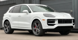 Porsche Cayenne S AWD 2026
