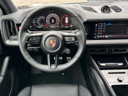 Porsche Cayenne S AWD 2026