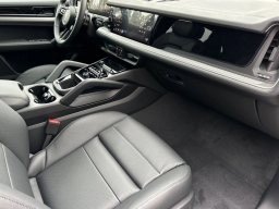 Porsche Cayenne S AWD 2026