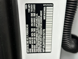 Porsche Cayenne S AWD 2026