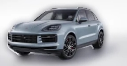 Porsche Cayenne S AWD 2026