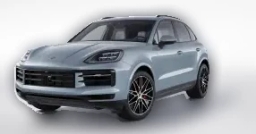 Porsche Cayenne S AWD 2026