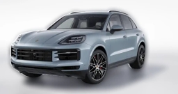 Porsche Cayenne S AWD 2026