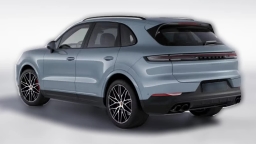 Porsche Cayenne S AWD 2026