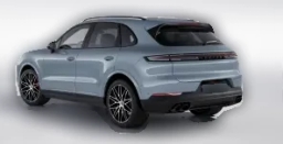 Porsche Cayenne S AWD 2026