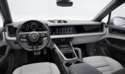 Porsche Cayenne S AWD 2026