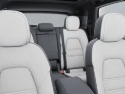 Porsche Cayenne S AWD 2026