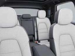 Porsche Cayenne S AWD 2026