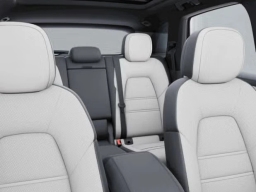 Porsche Cayenne S AWD 2026