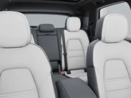 Porsche Cayenne S AWD 2026