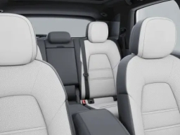 Porsche Cayenne S AWD 2026