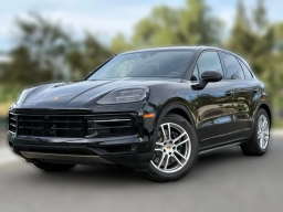 Porsche Cayenne S AWD 2025