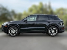 Porsche Cayenne S AWD 2025