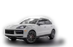 Porsche Cayenne S AWD 2026