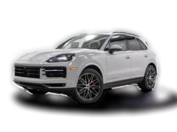 Porsche Cayenne S AWD 2026