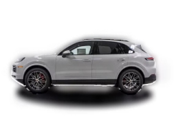 Porsche Cayenne S AWD 2026