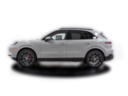 Porsche Cayenne S AWD 2026