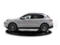 Porsche Cayenne S AWD 2026