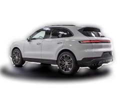 Porsche Cayenne S AWD 2026