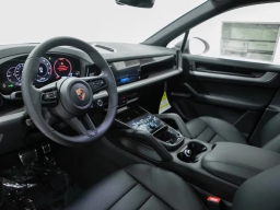 Porsche Cayenne S AWD 2026