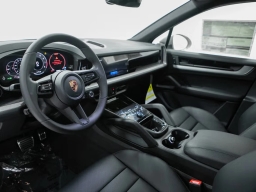 Porsche Cayenne S AWD 2026