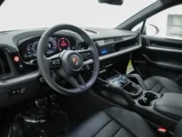 Porsche Cayenne S AWD 2026