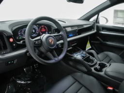 Porsche Cayenne S AWD 2026