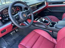 Porsche Cayenne S AWD 2026