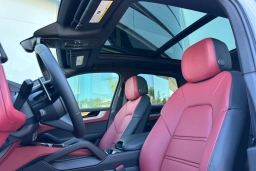 Porsche Cayenne S AWD 2026