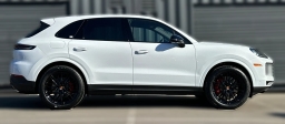 Porsche Cayenne S AWD 2026