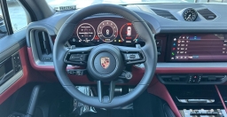 Porsche Cayenne S AWD 2026